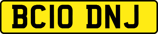 BC10DNJ