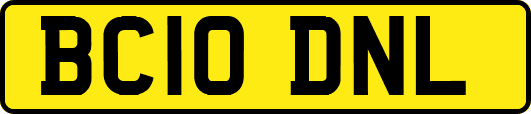 BC10DNL