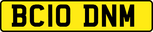 BC10DNM