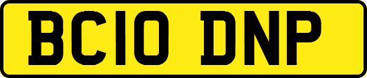 BC10DNP