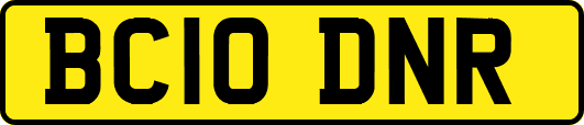 BC10DNR