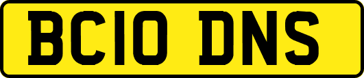 BC10DNS