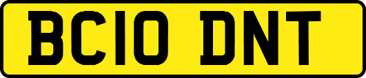 BC10DNT
