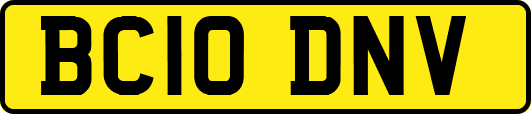 BC10DNV