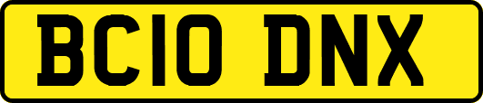 BC10DNX