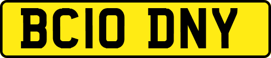 BC10DNY