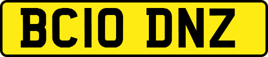 BC10DNZ