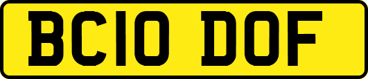 BC10DOF
