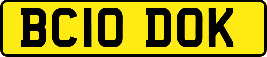 BC10DOK