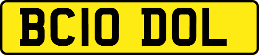 BC10DOL