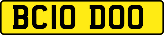 BC10DOO