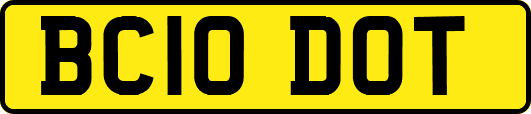 BC10DOT