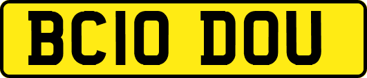 BC10DOU