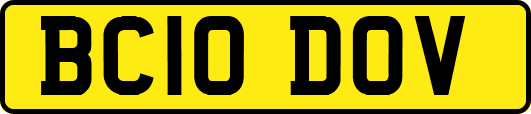 BC10DOV