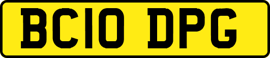BC10DPG
