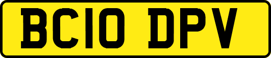 BC10DPV