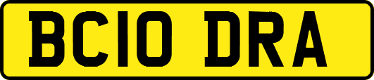 BC10DRA