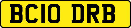 BC10DRB