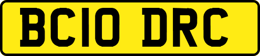BC10DRC