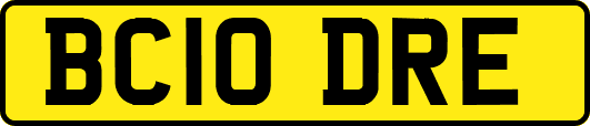 BC10DRE