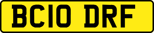 BC10DRF