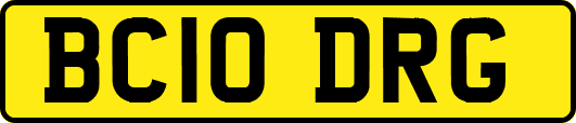 BC10DRG