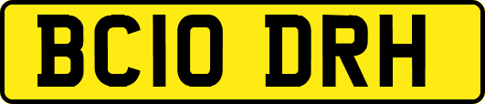 BC10DRH