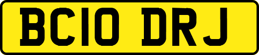 BC10DRJ