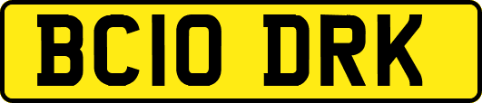 BC10DRK