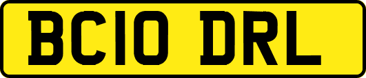 BC10DRL