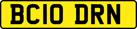 BC10DRN