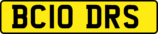 BC10DRS