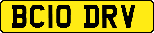 BC10DRV
