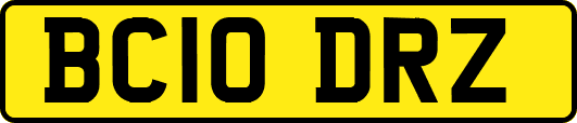 BC10DRZ