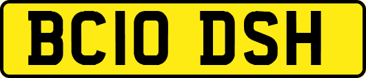 BC10DSH