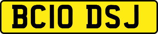 BC10DSJ