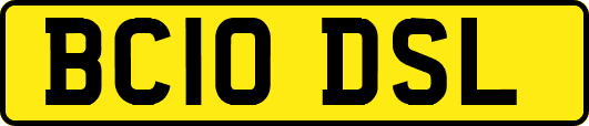BC10DSL