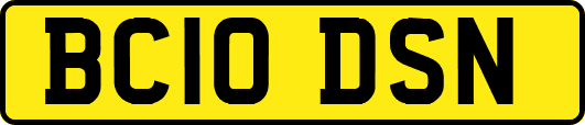 BC10DSN