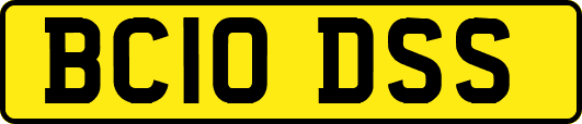 BC10DSS