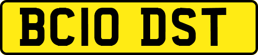 BC10DST