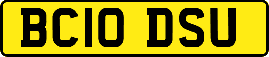 BC10DSU