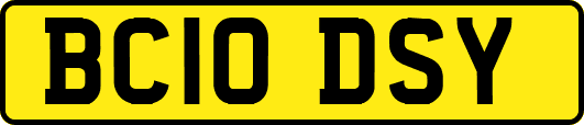 BC10DSY