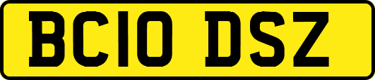 BC10DSZ