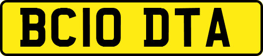 BC10DTA