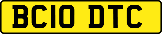 BC10DTC