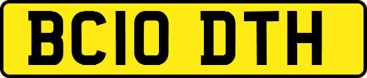 BC10DTH