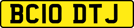BC10DTJ