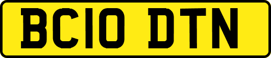 BC10DTN