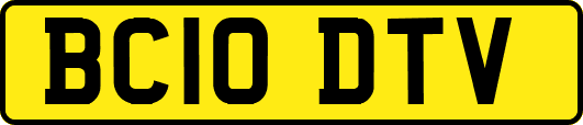 BC10DTV
