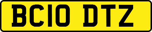 BC10DTZ